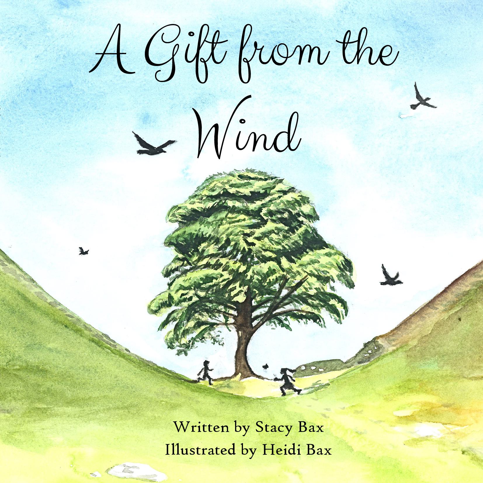 A Gift from the Wind