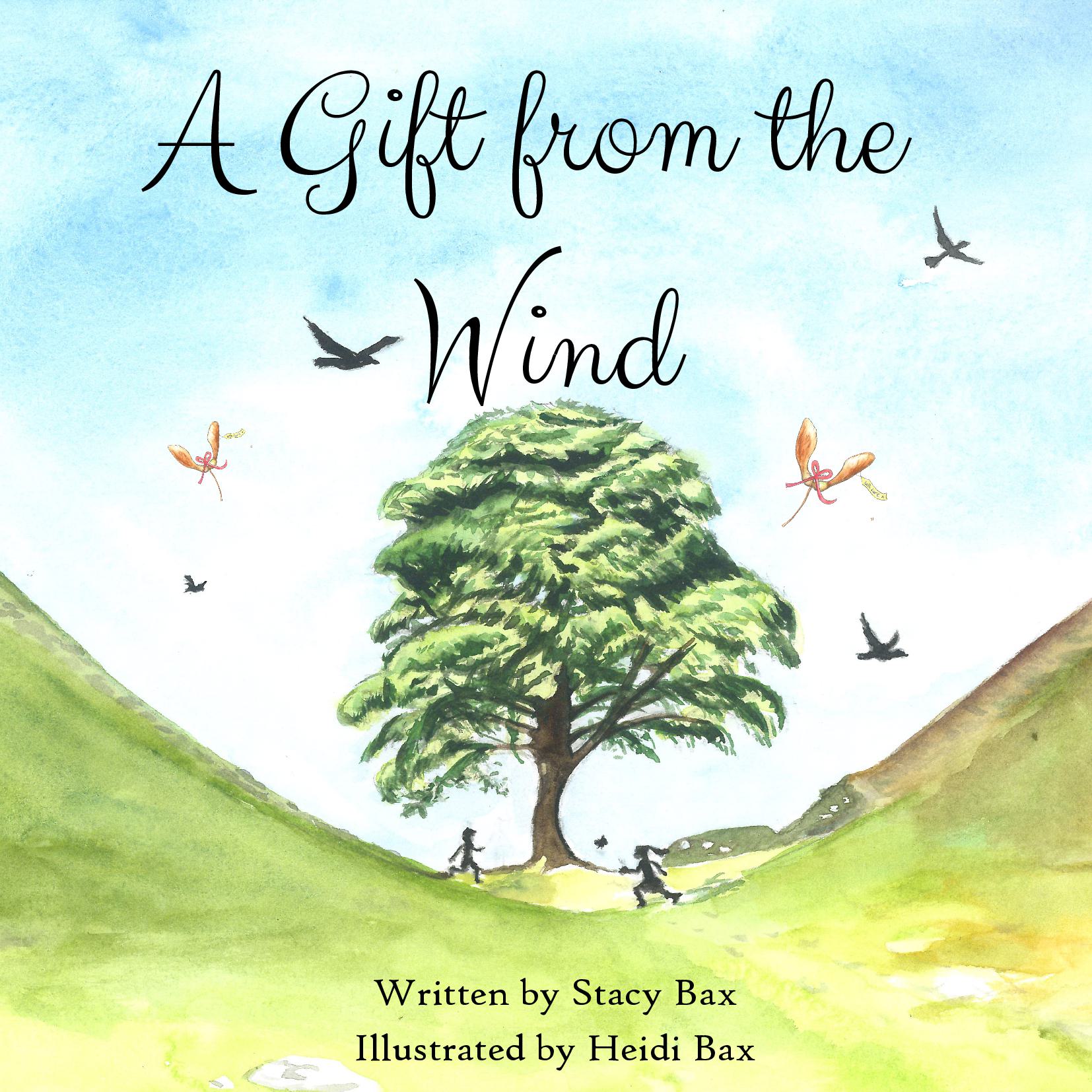 A Gift from the Wind
