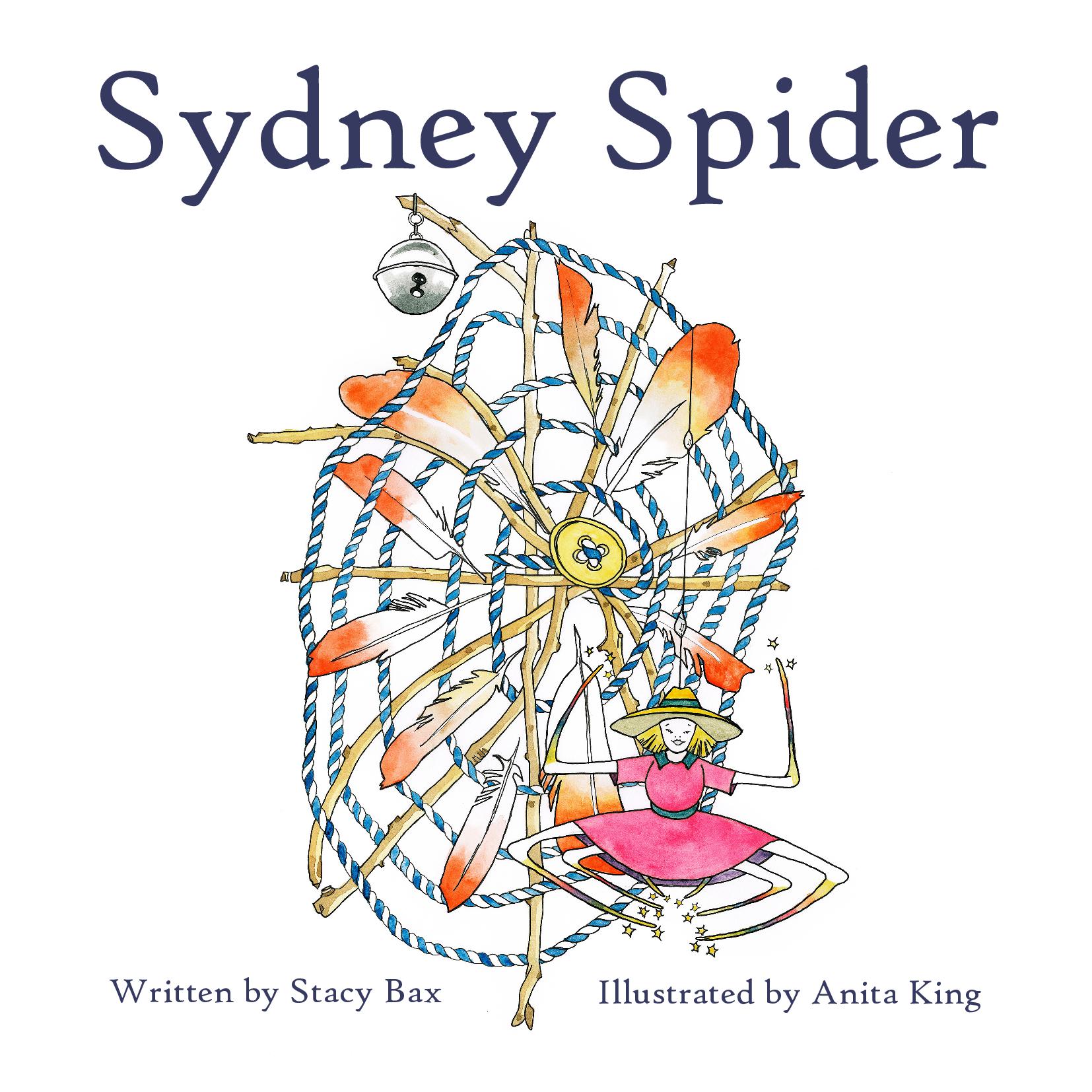 Sydney Spider