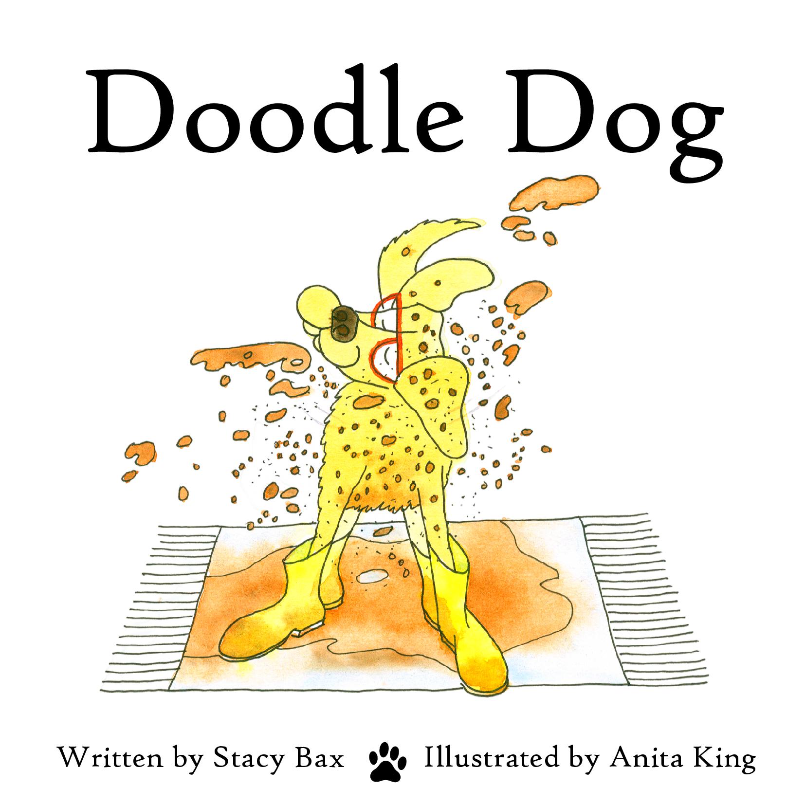 Doodle Dog
