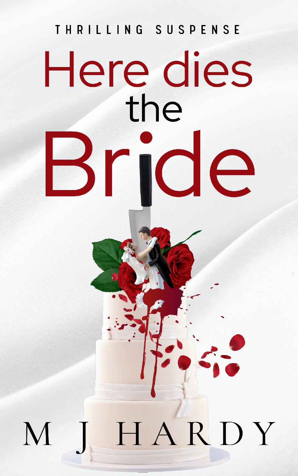 Here Dies The Bride
