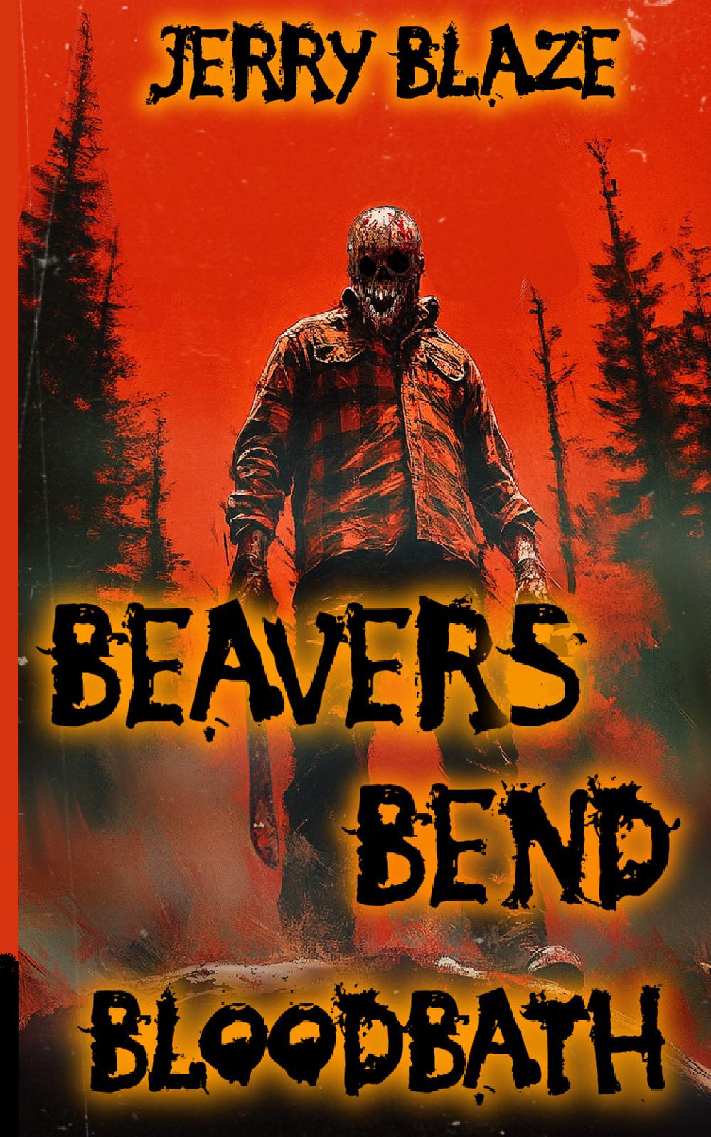Beavers Bend Bloodbath