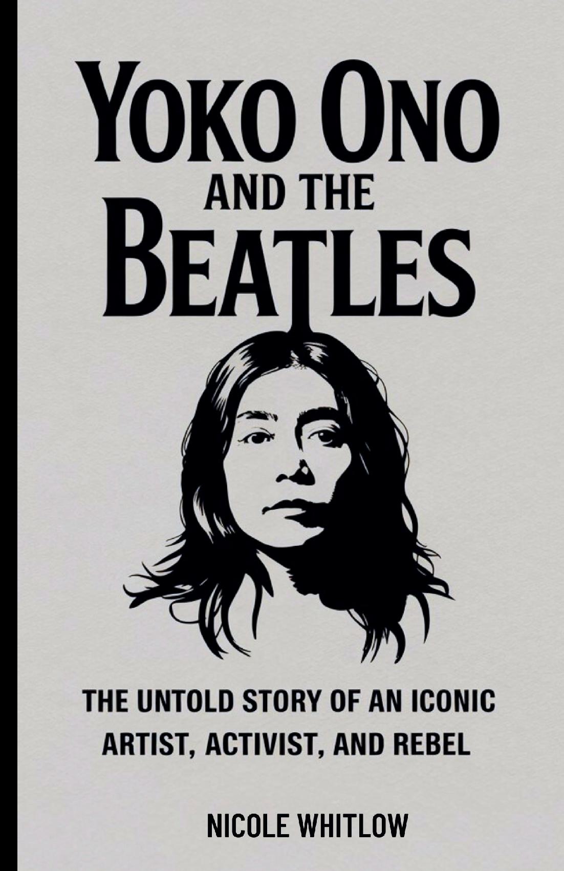 Yoko Ono and The Beatles