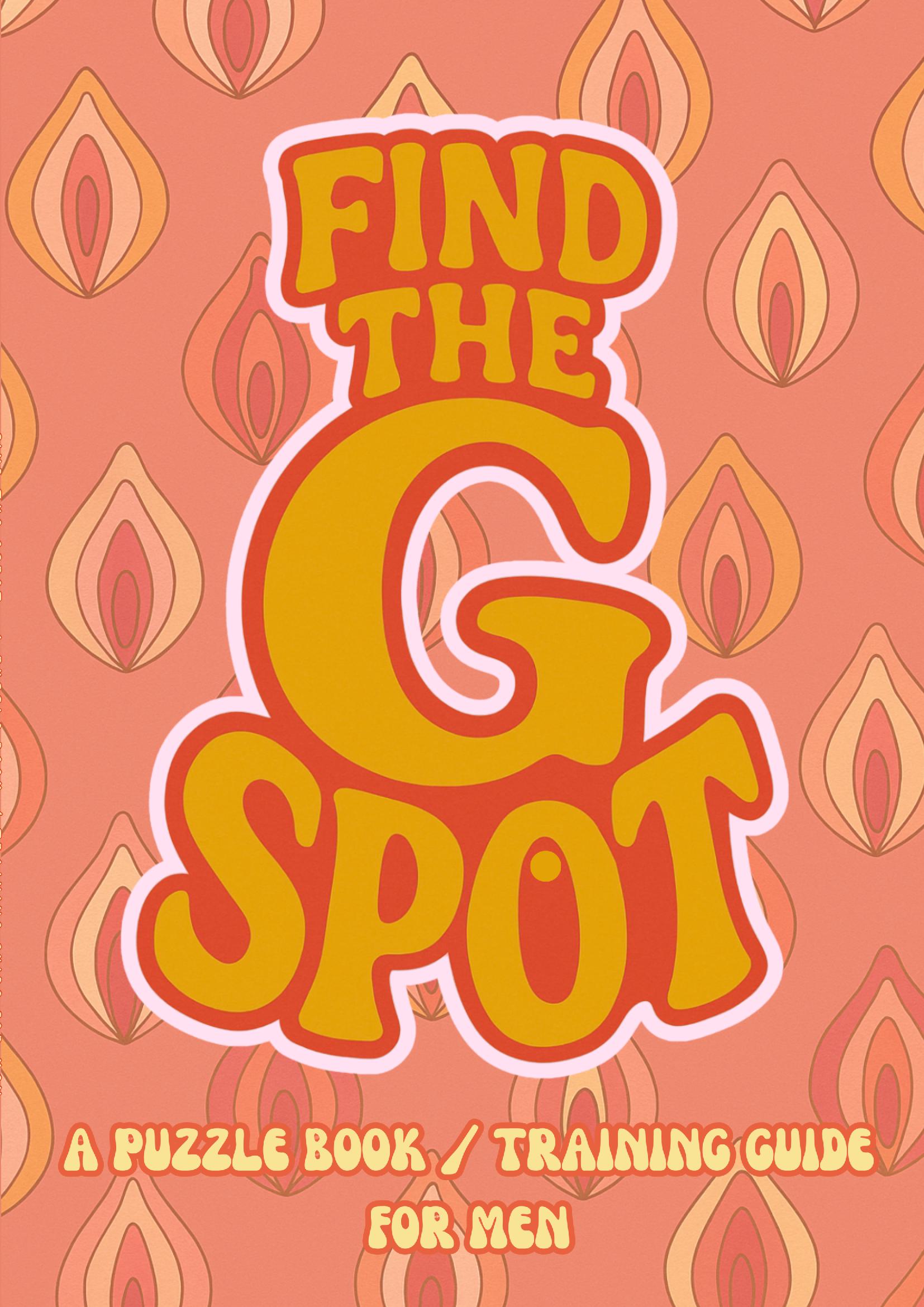 Find The G-Spot