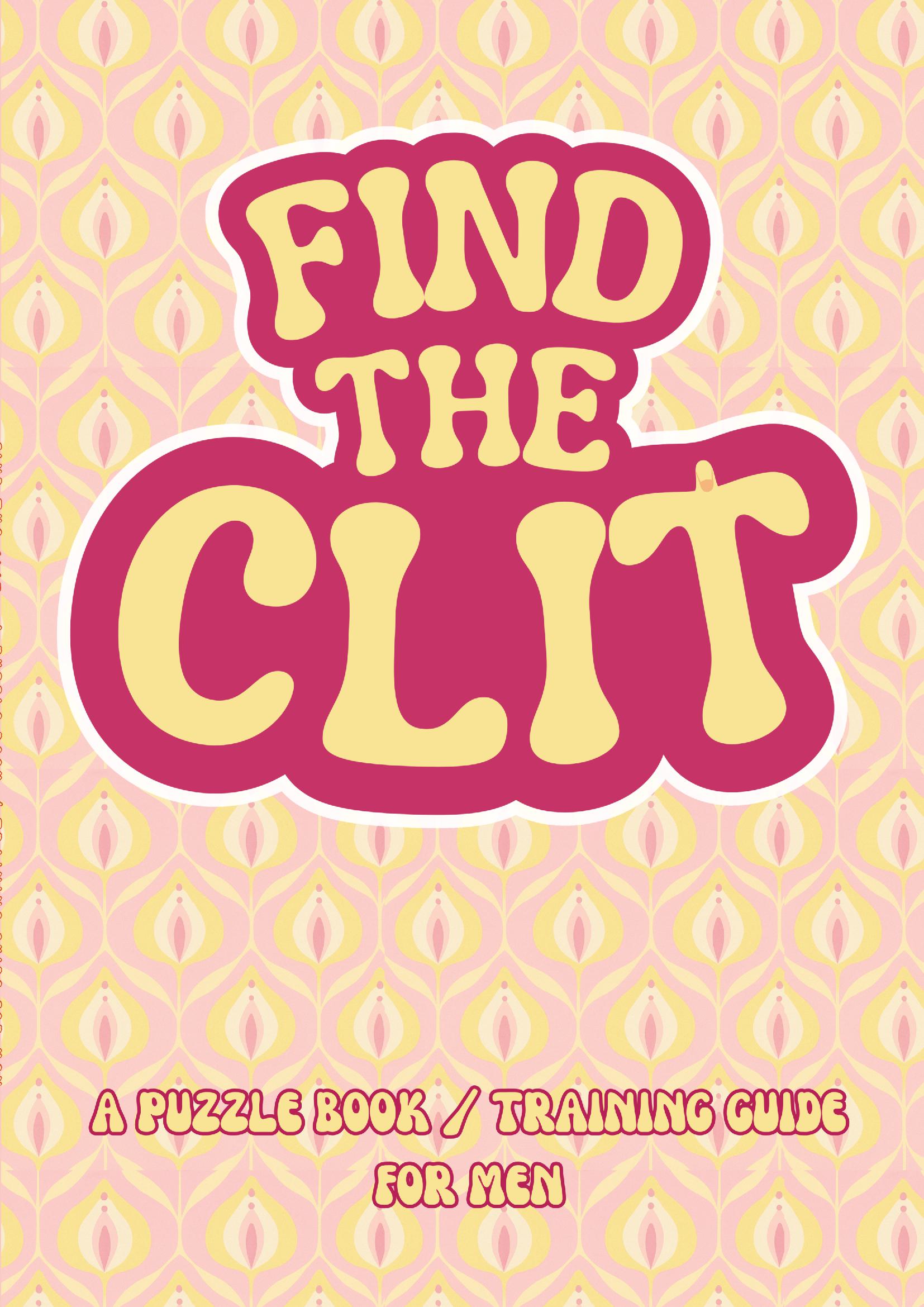 Find The Clit