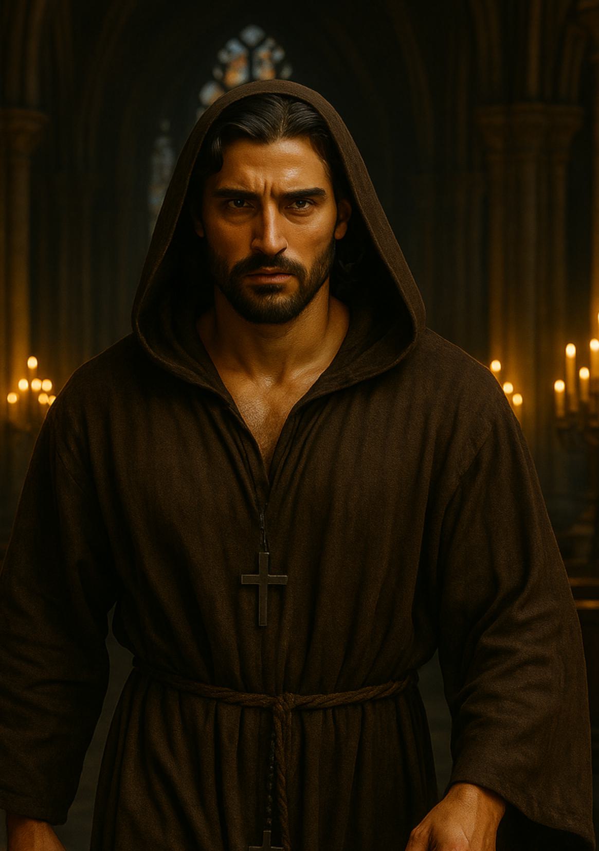 The Monk
