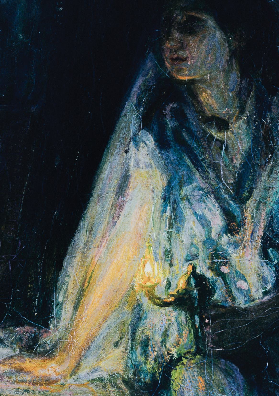 Gothic Tales of Mary Shelley