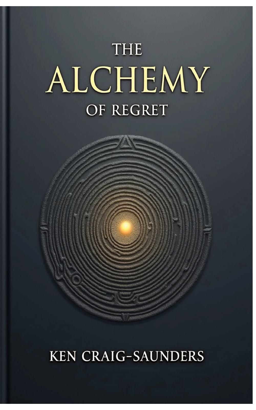The Alchemy of Regret - Turning your past into future GOLD