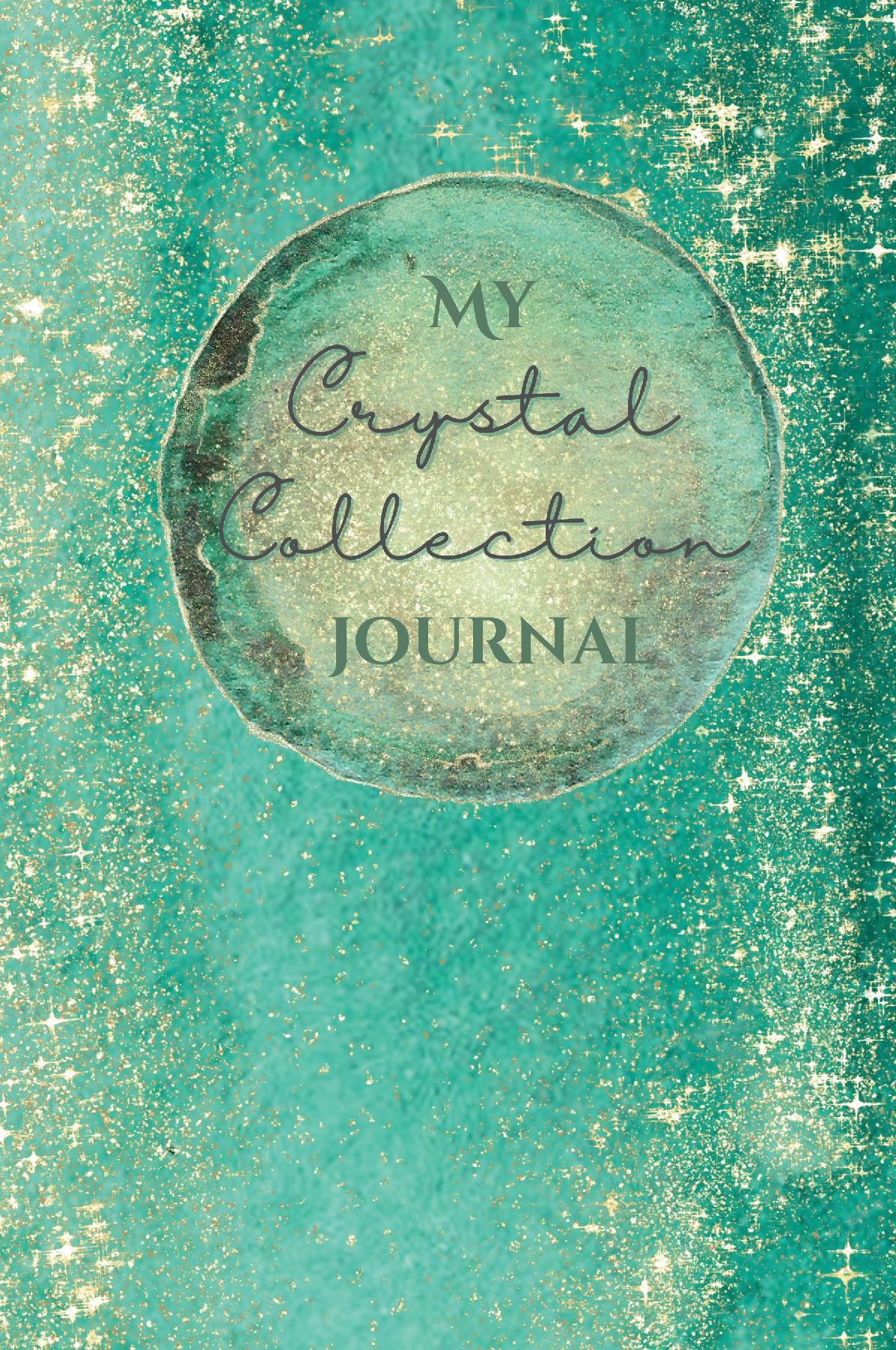 My Crystal Journal