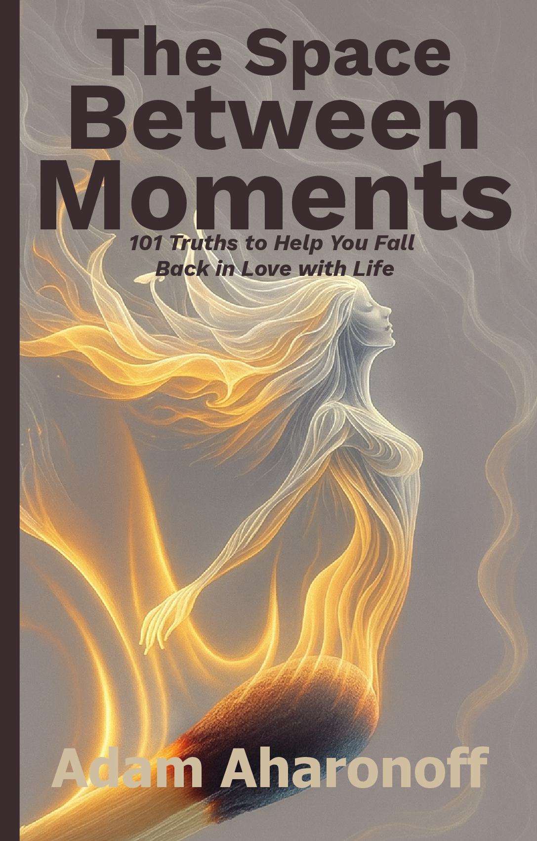 The Space Between Moments