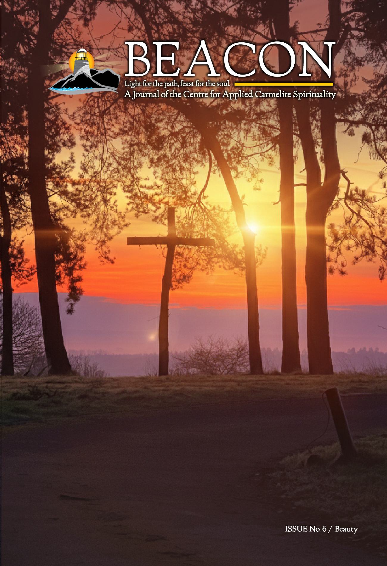 Beacon Journal, Spring 2026 Edition