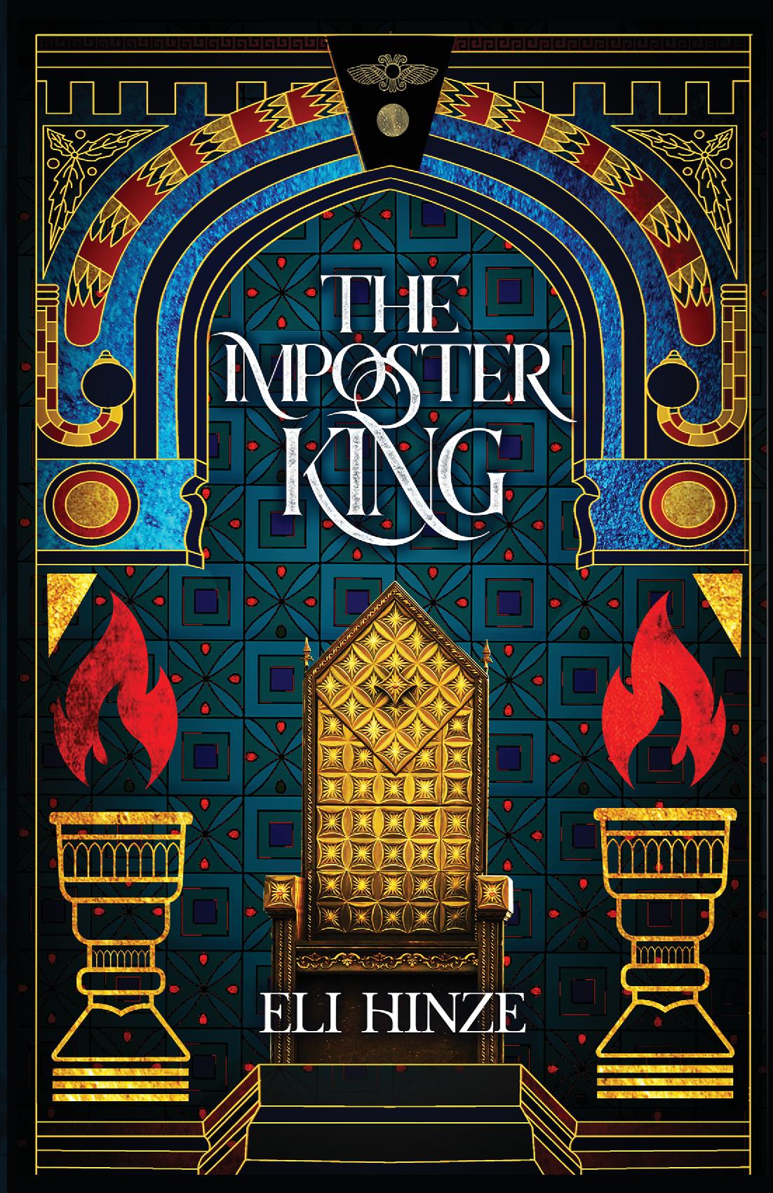 The Imposter King