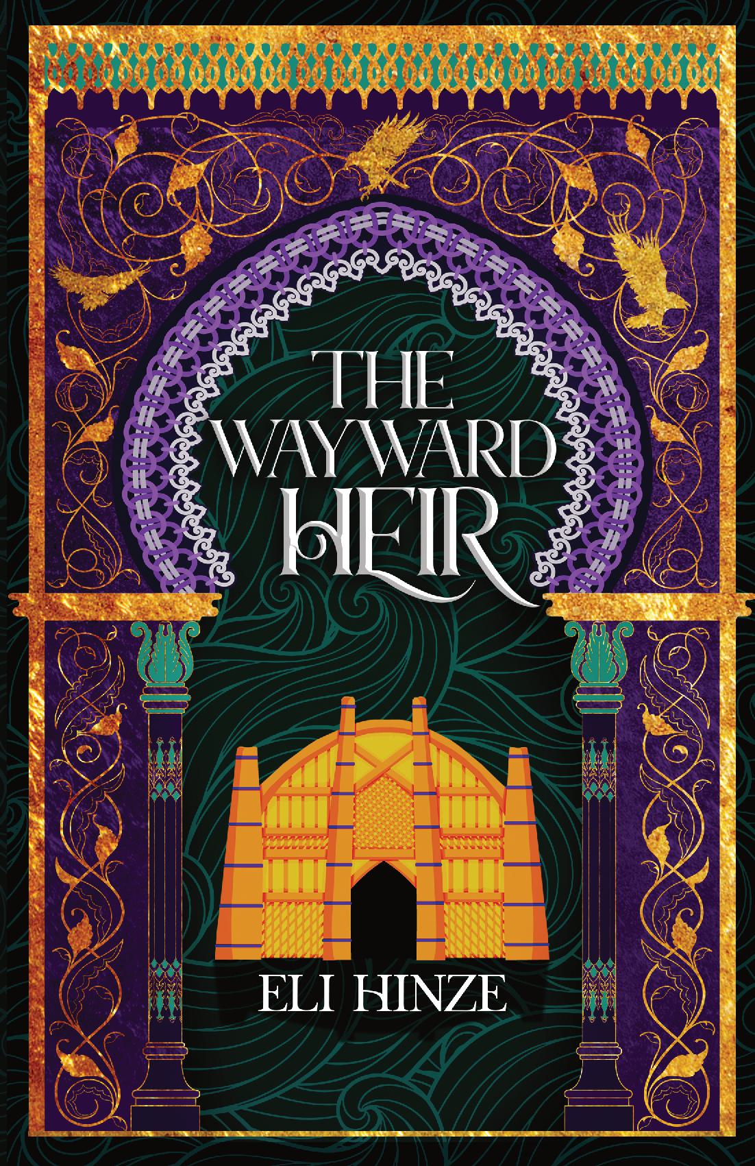 The Wayward Heir