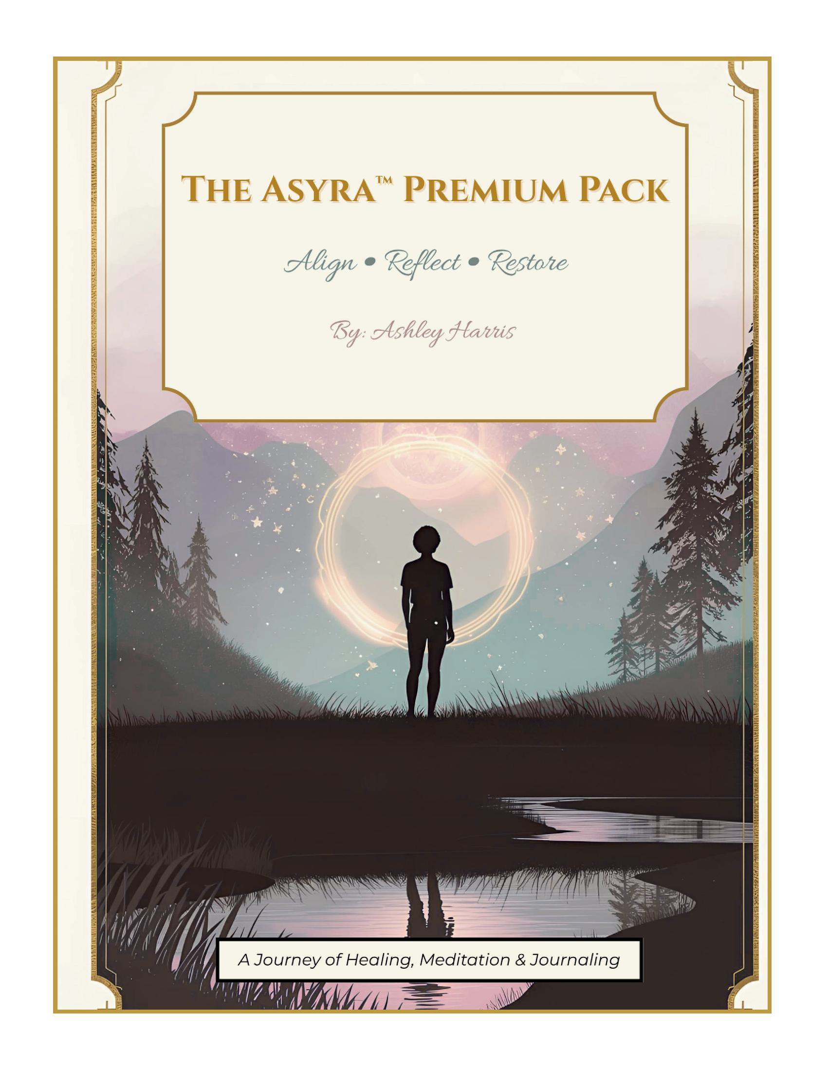 The Asyra Premium Pack