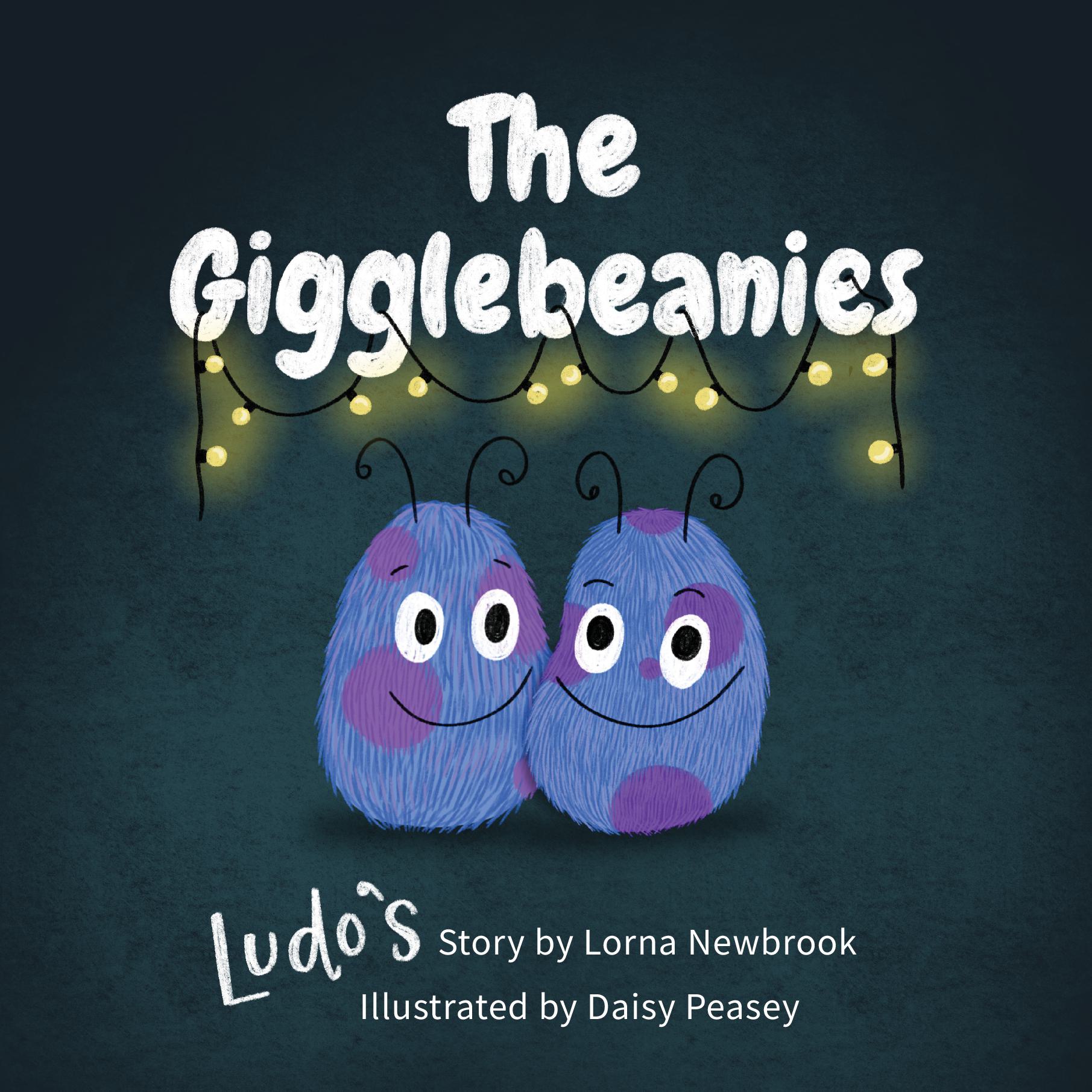 The Gigglebeanies - Ludo's story