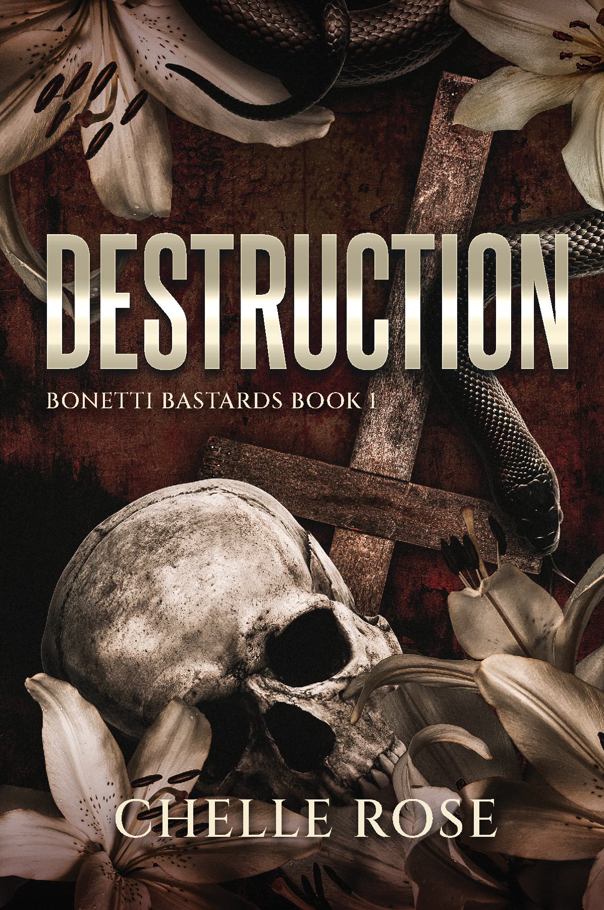 Destruction