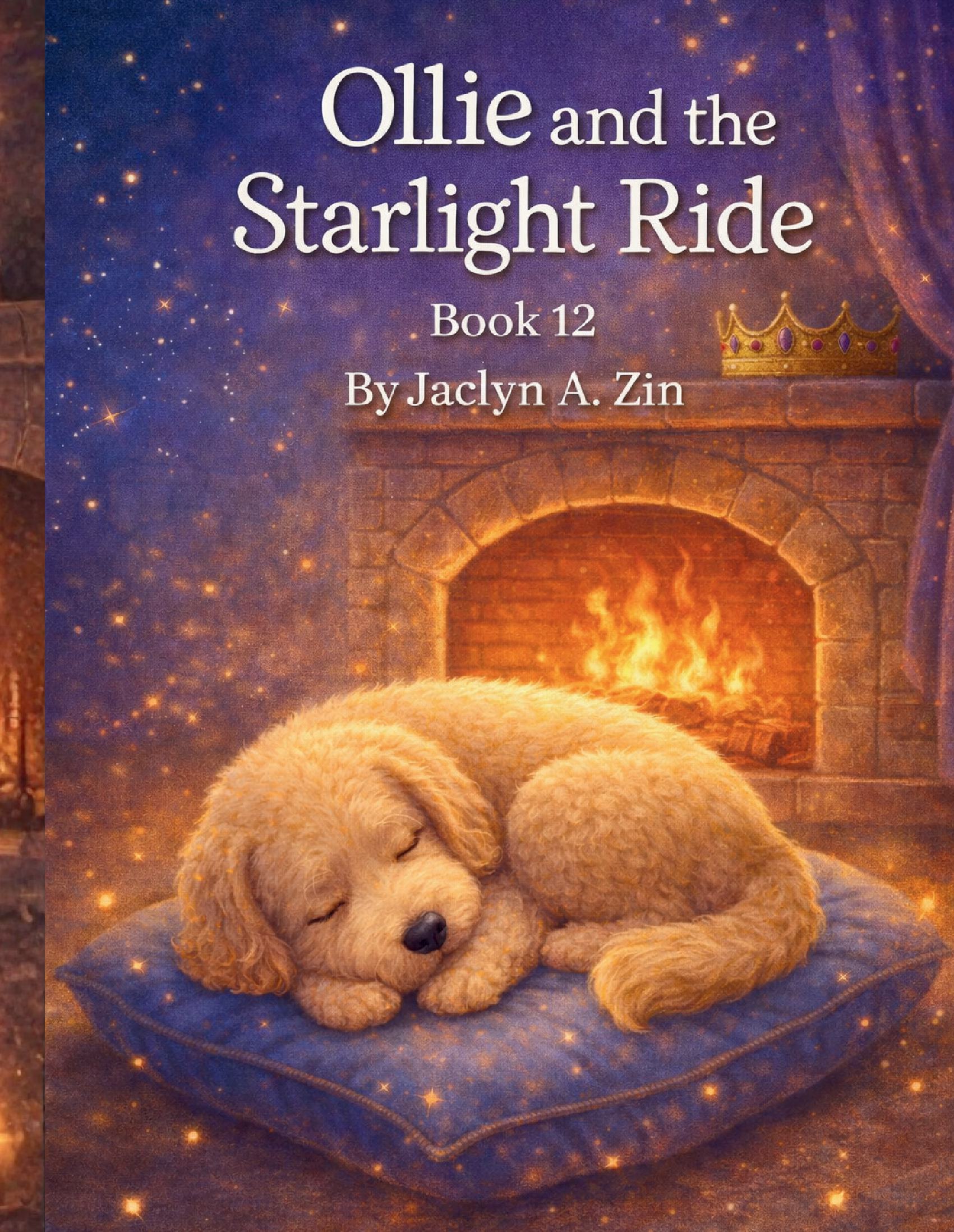 Ollie and the Starlight Ride