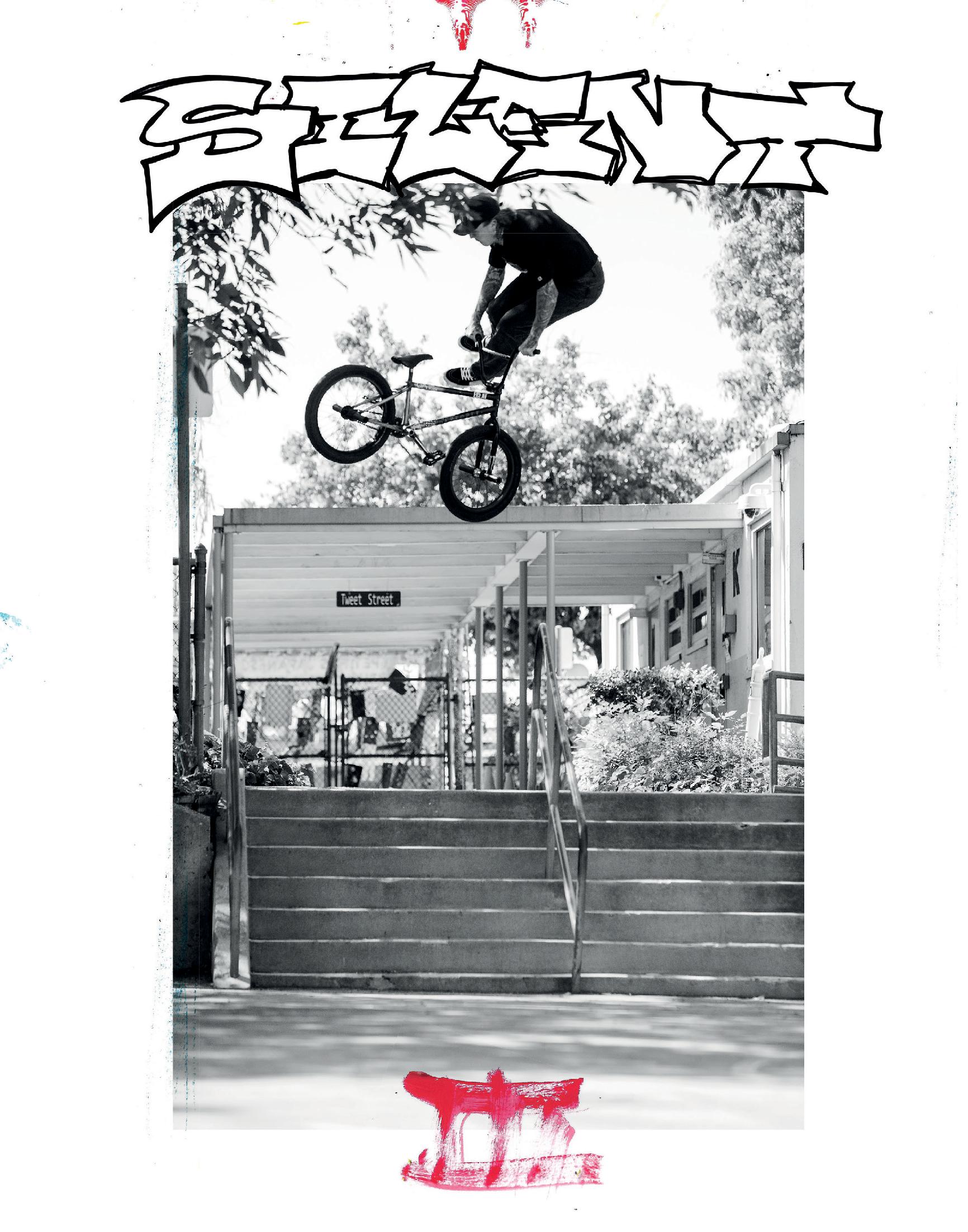 Silent Issue 3