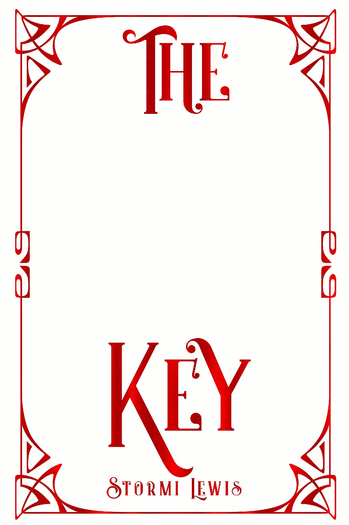 The Key (Special Edition)