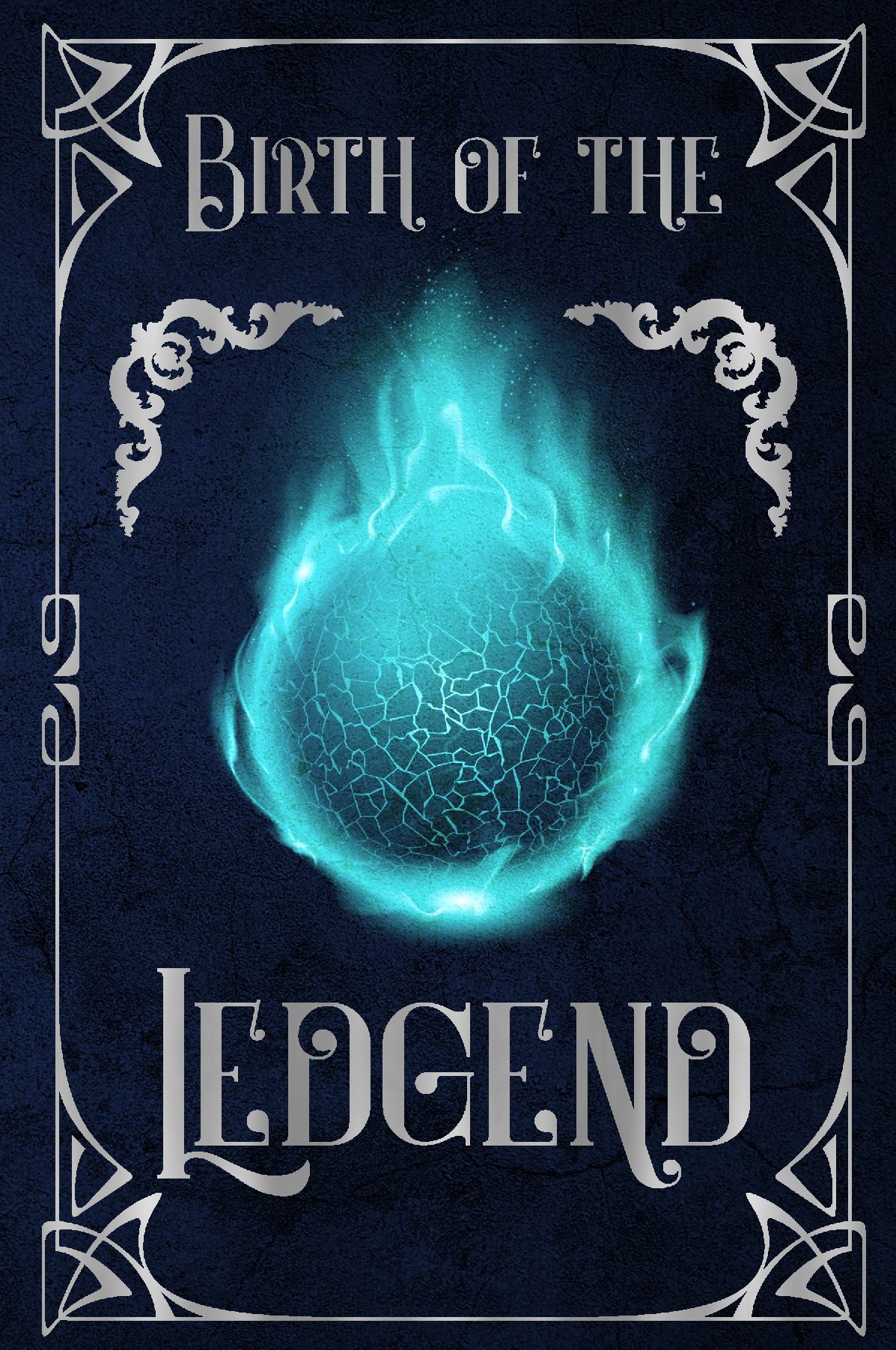 Birth of the Legend (Special Edition)