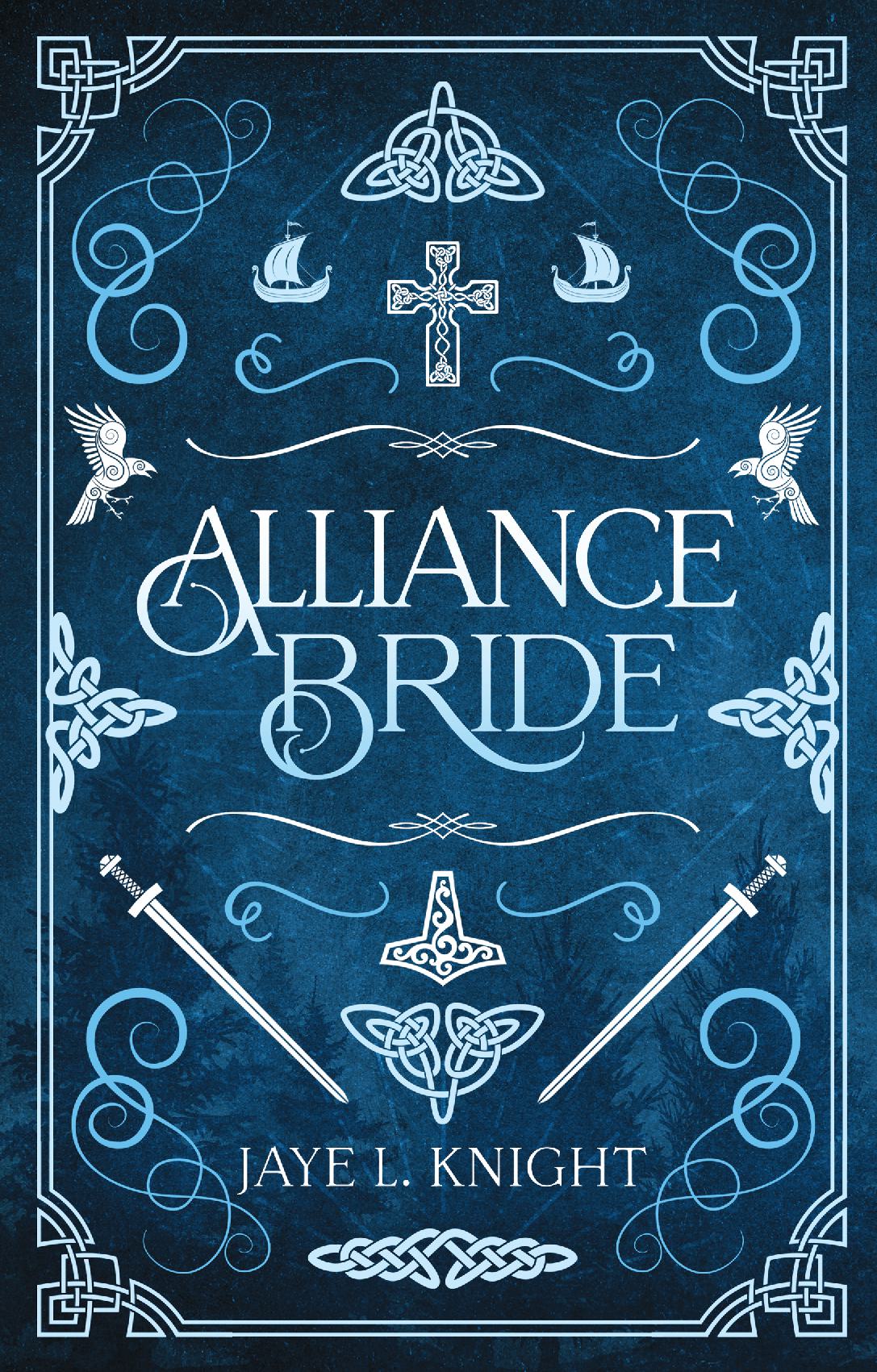 Alliance Bride (Author Exclusive)