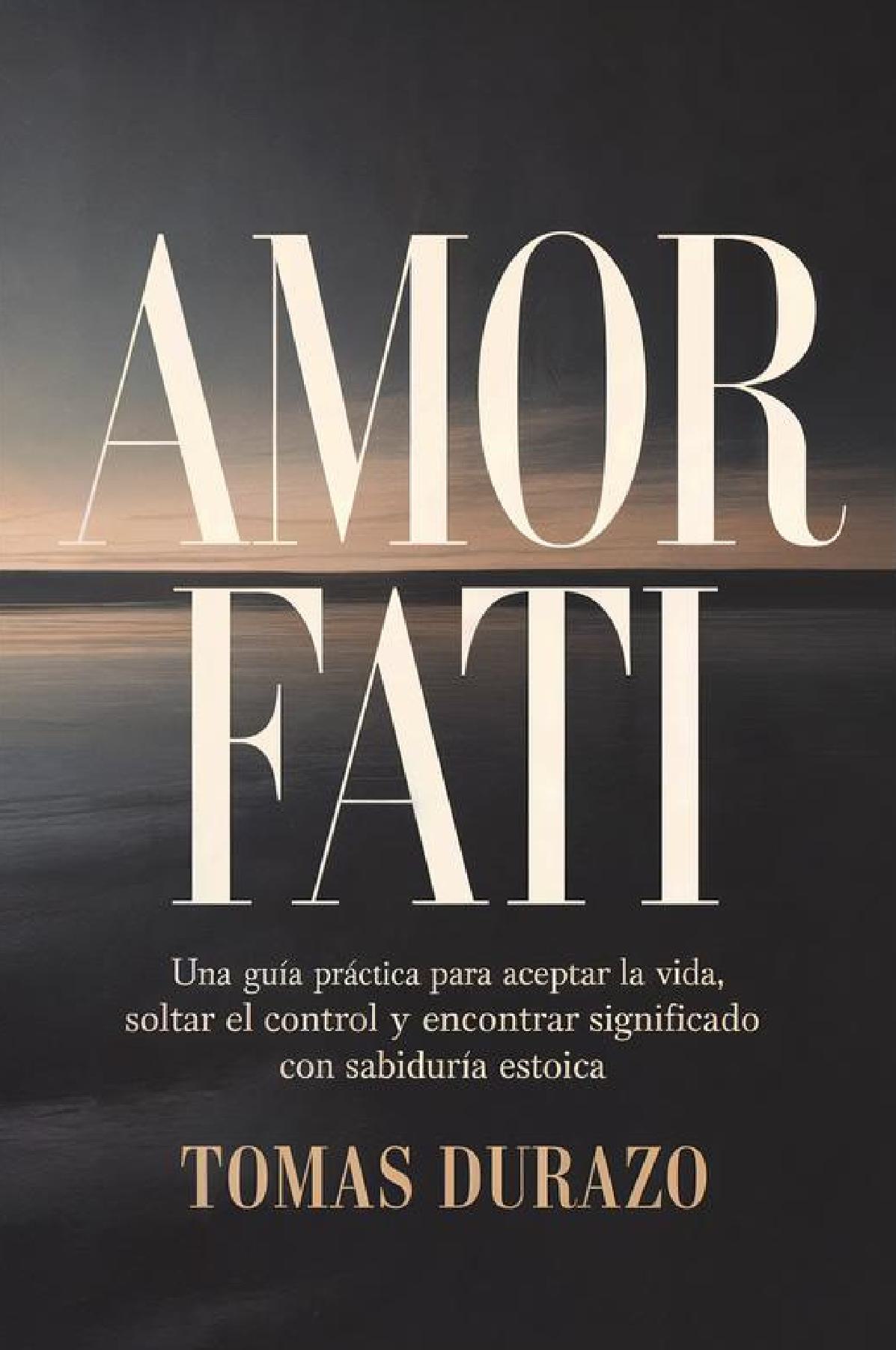 AMOR FATI