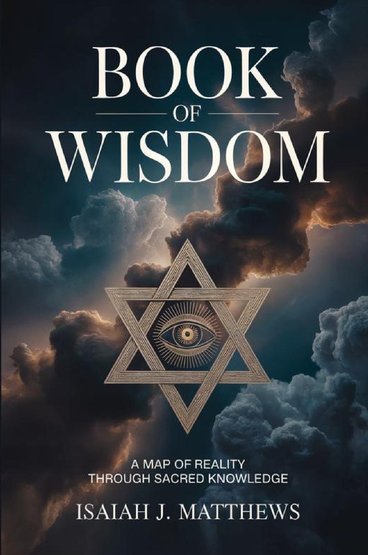BOOK OF WISDOM