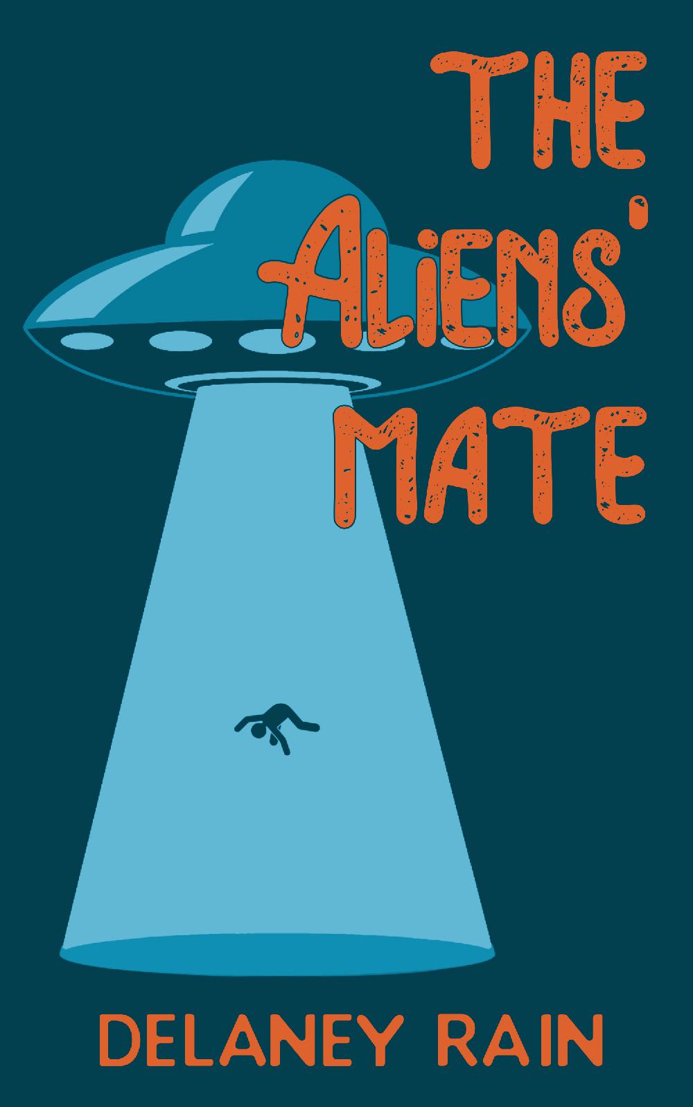 Aliens Mate