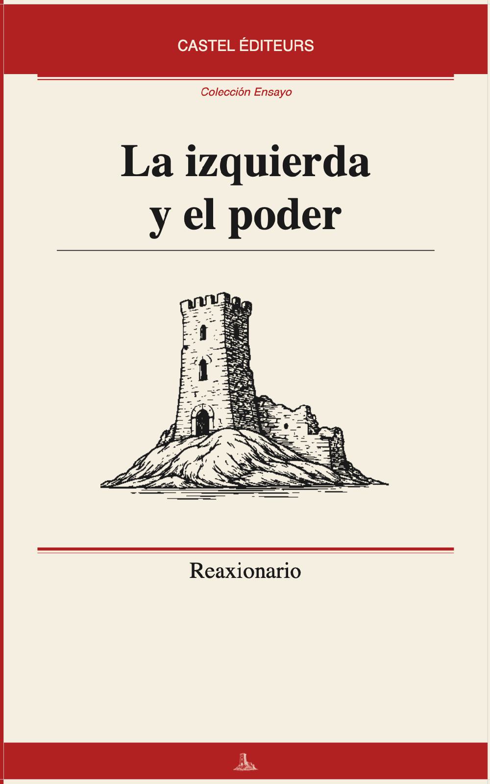 La izquierda y el poder