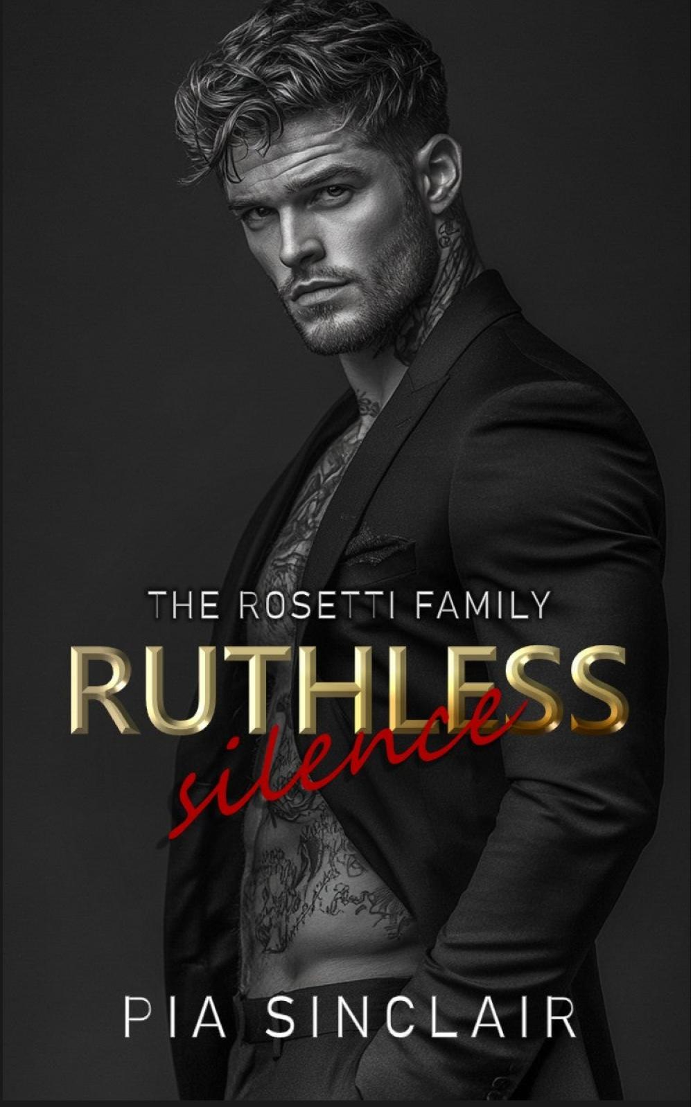Ruthless Silence