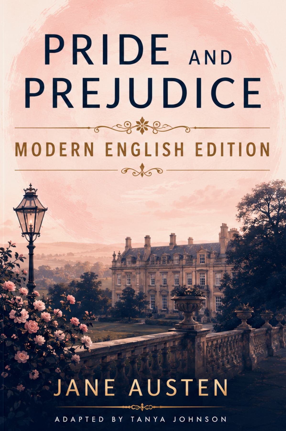 Pride and Prejudice
