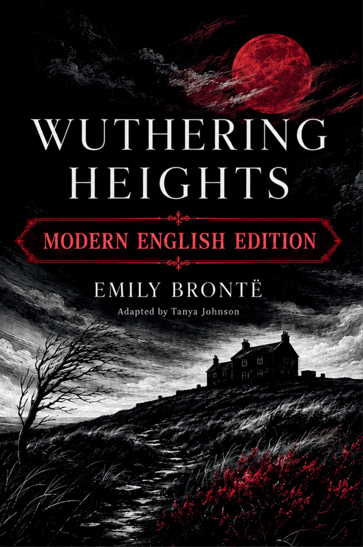 Wuthering Heights