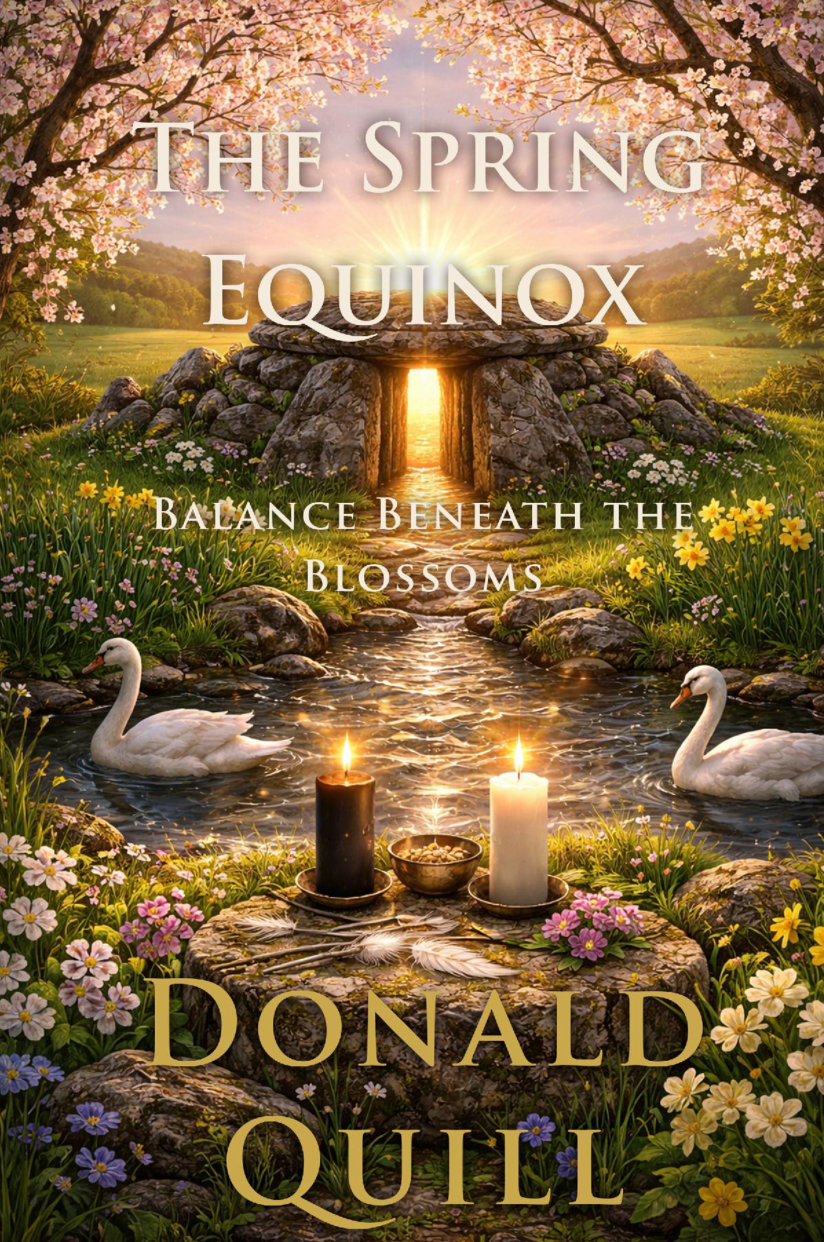The Spring Equinox