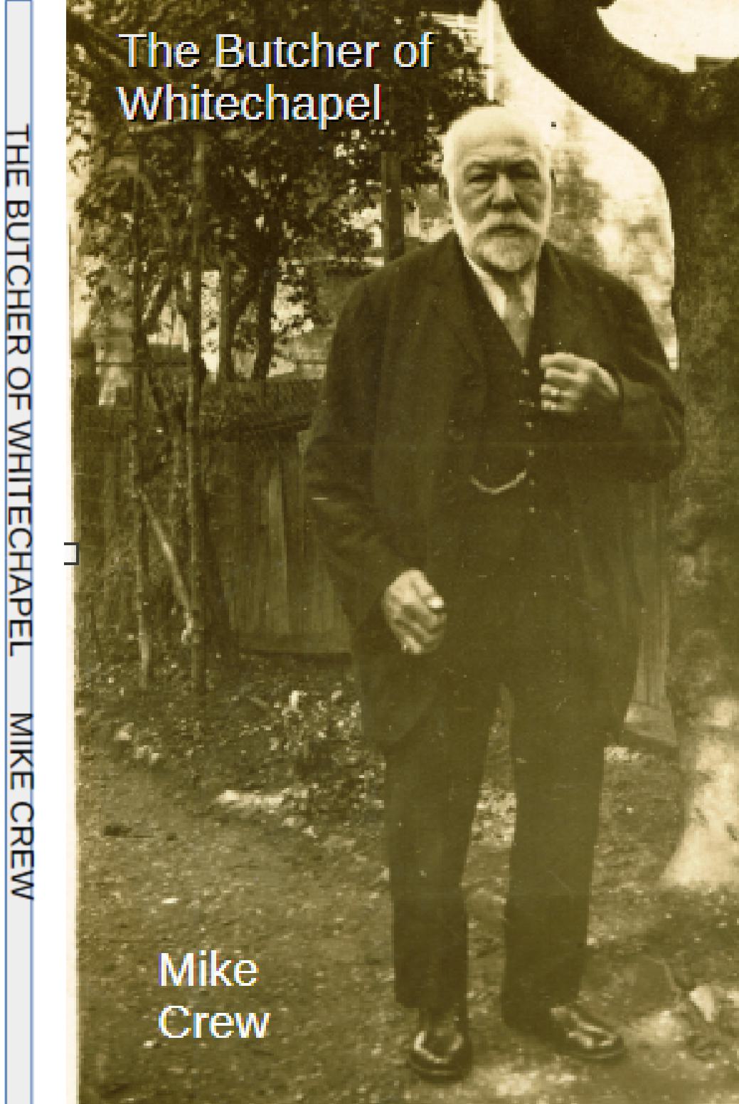 The Butcher of Whitechapel