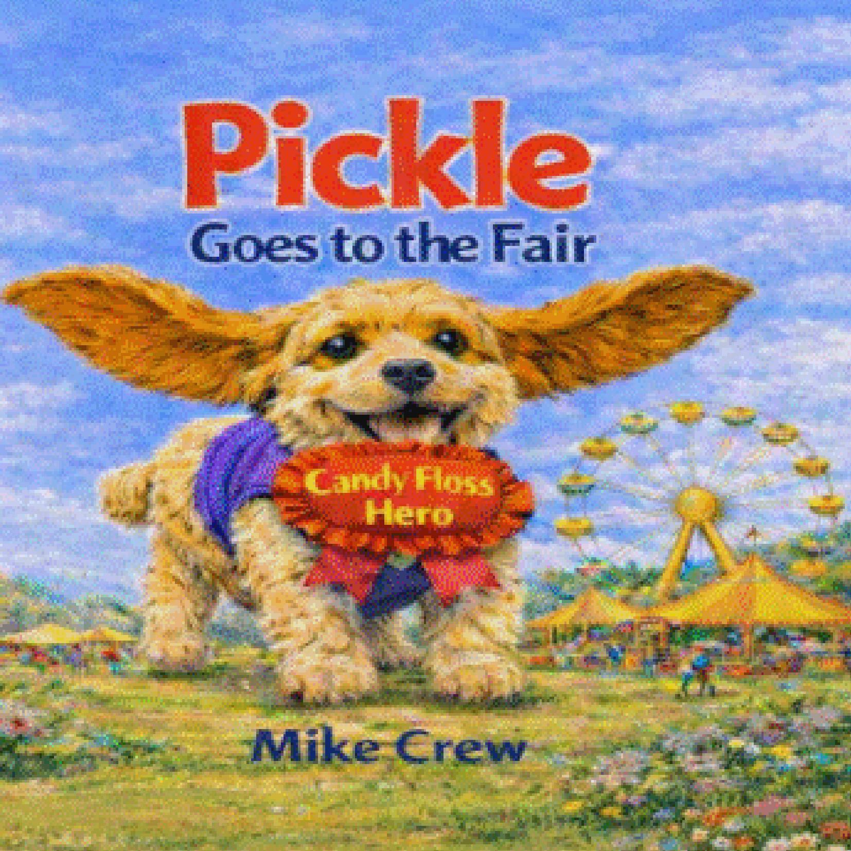 Pickle Goes to the Fair