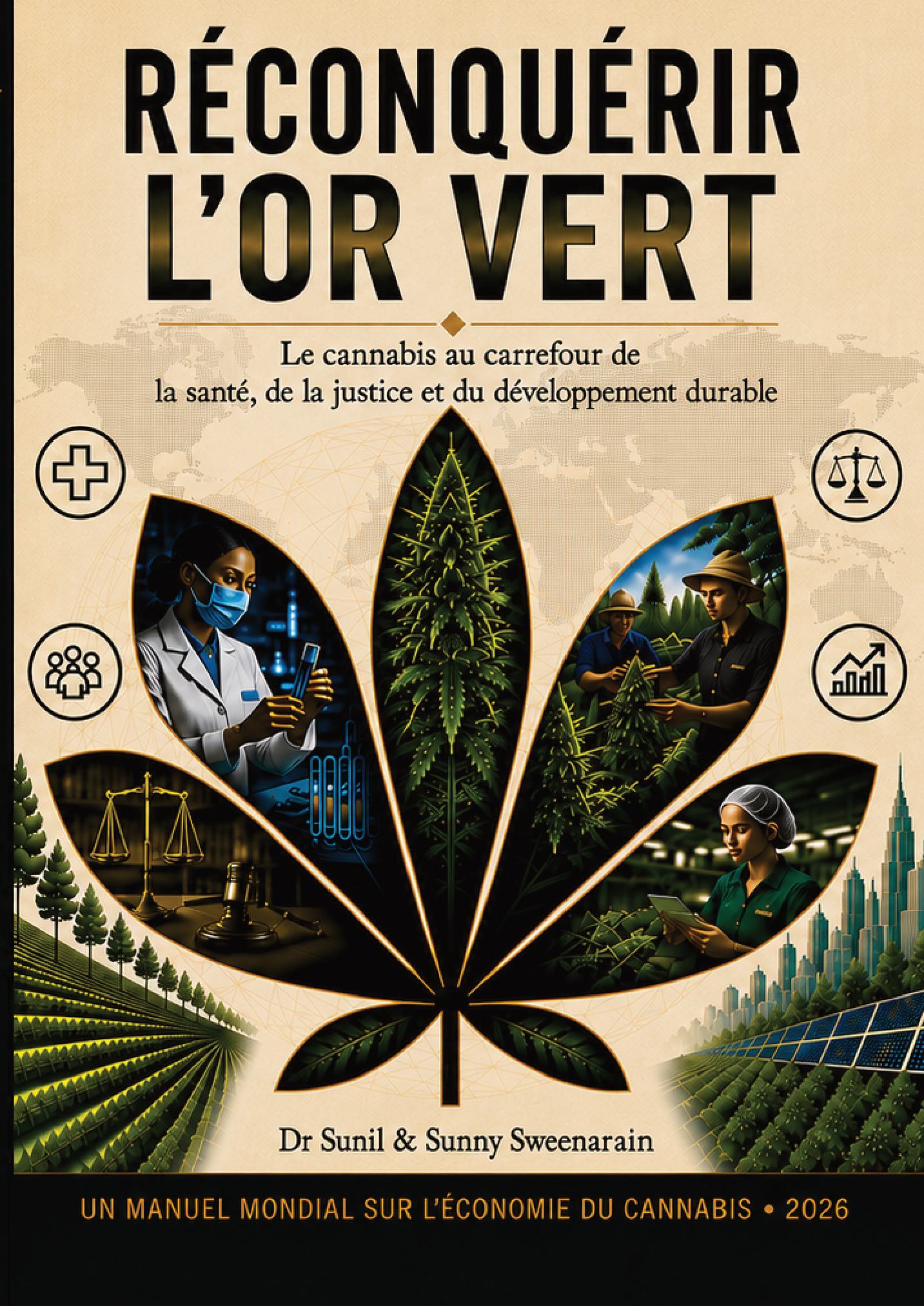Réconquérir L'Or Vert