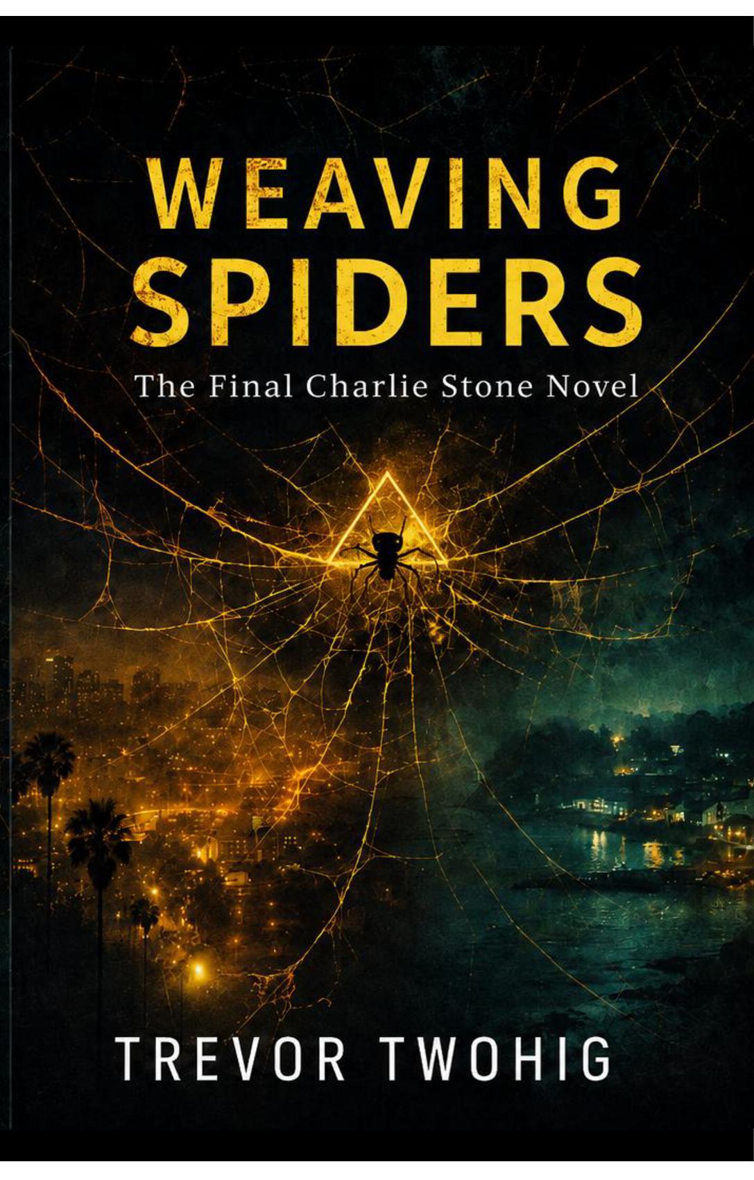Weaving Spiders