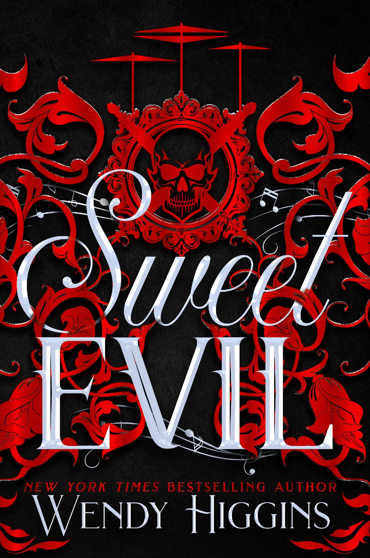 Sweet Evil