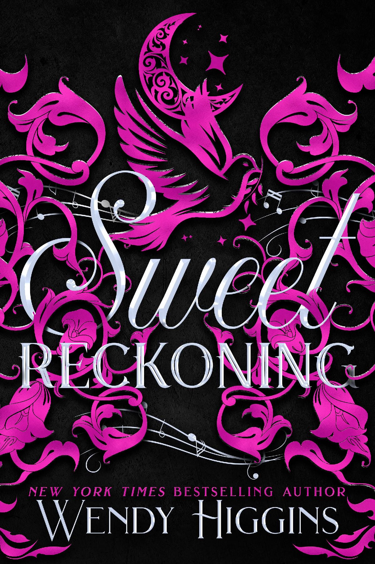 Sweet Reckoning