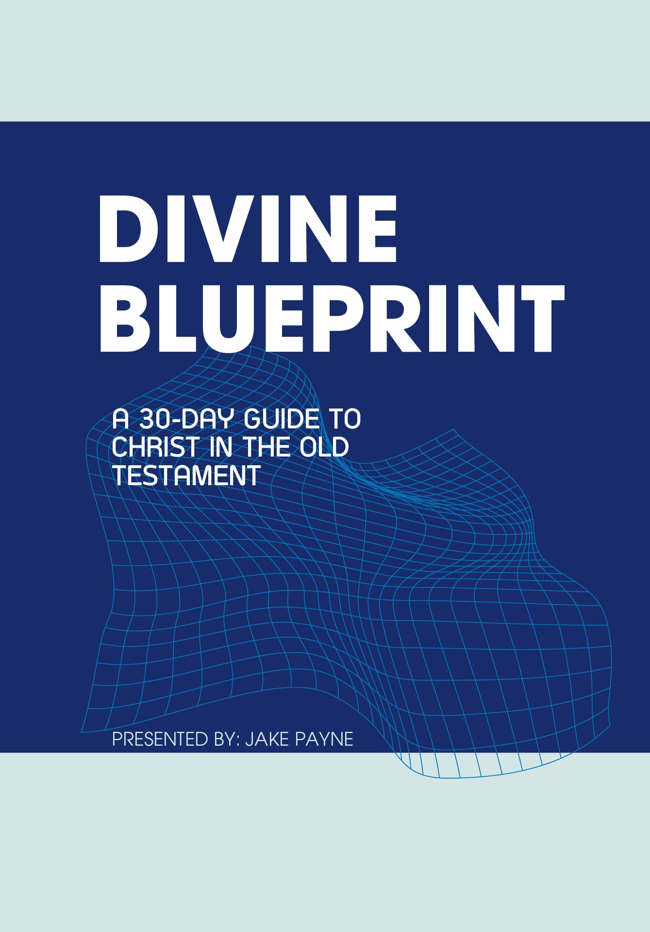 Divine Blueprint