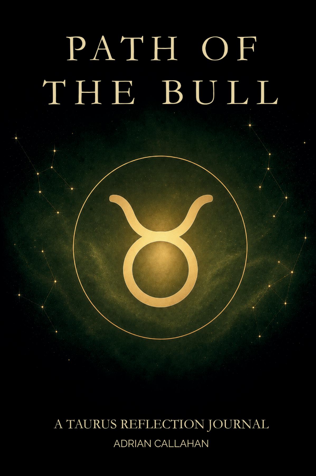 Path of the Bull