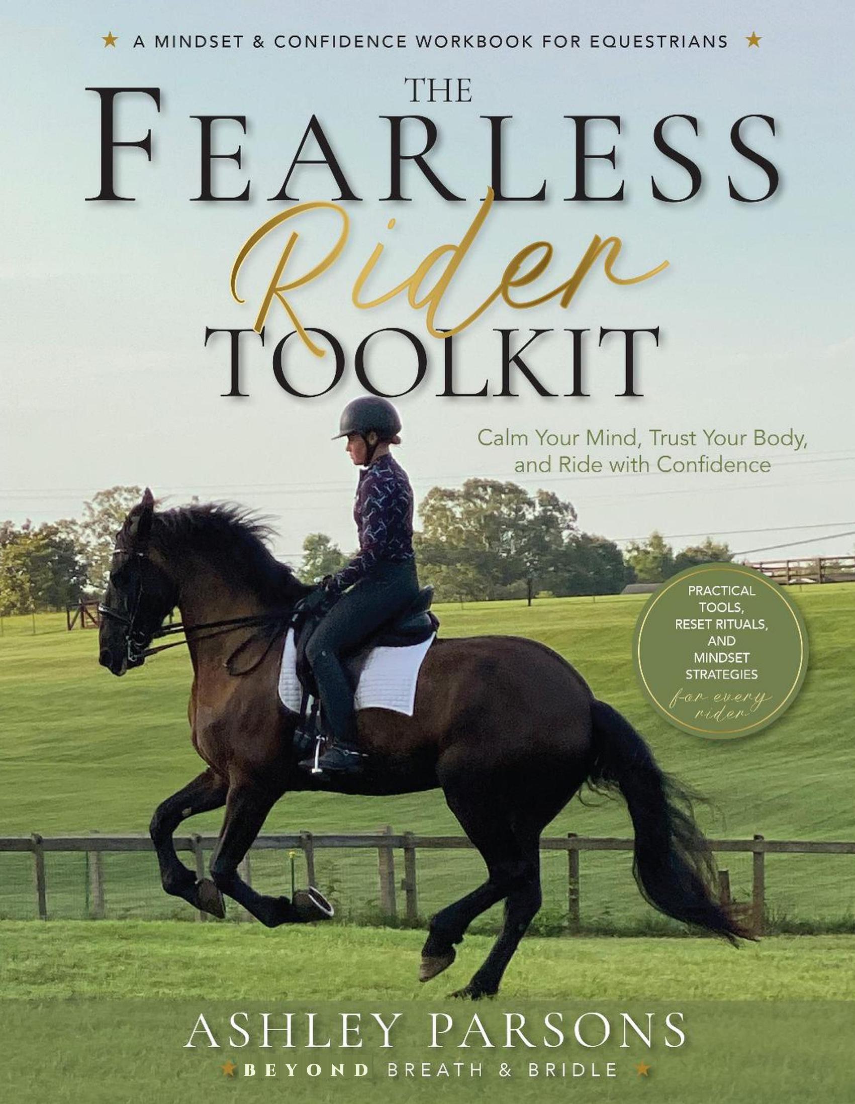 Fearless Rider Toolkit