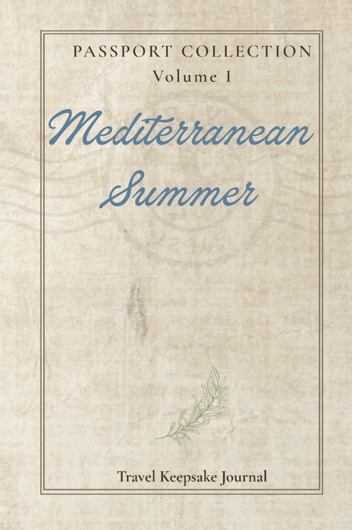 Mediterranean Summer