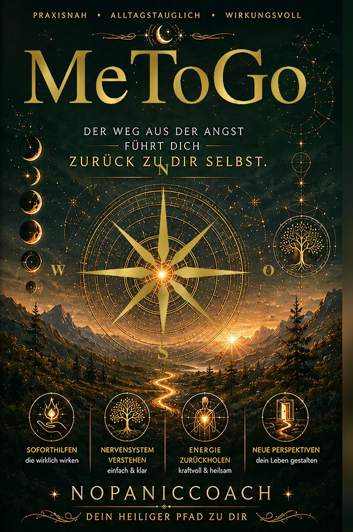 MeToGo BAND 2