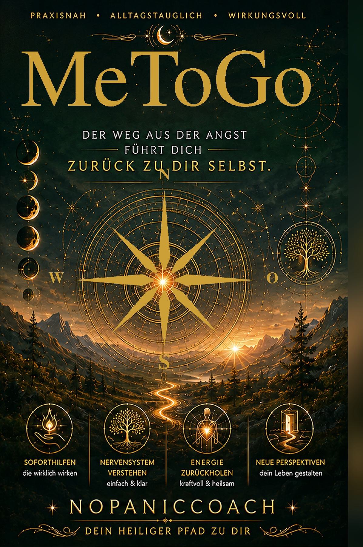 MeToGo BAND 2 - Basis Ausgabe 1