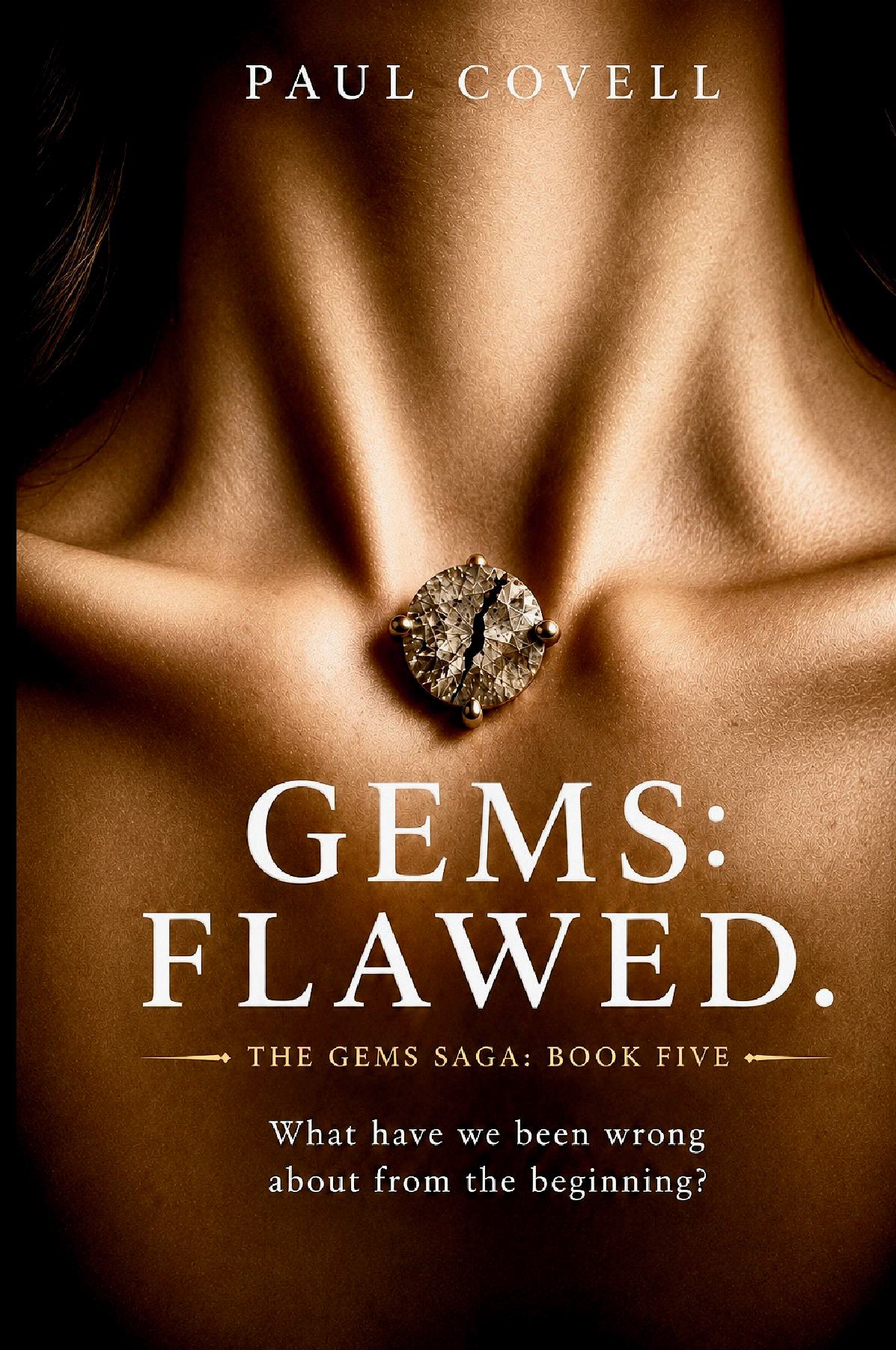 GEMS: FLAWED