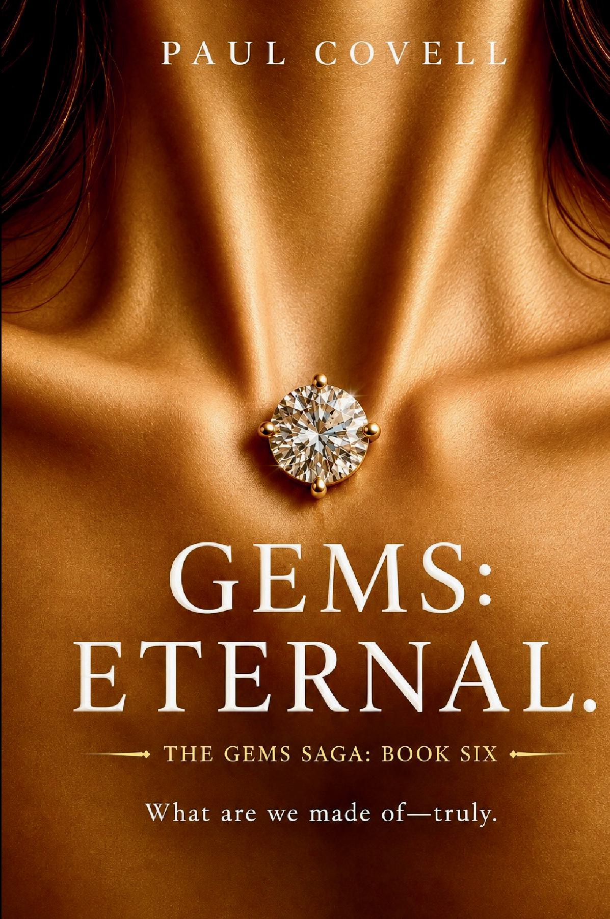 Gems: Eternal