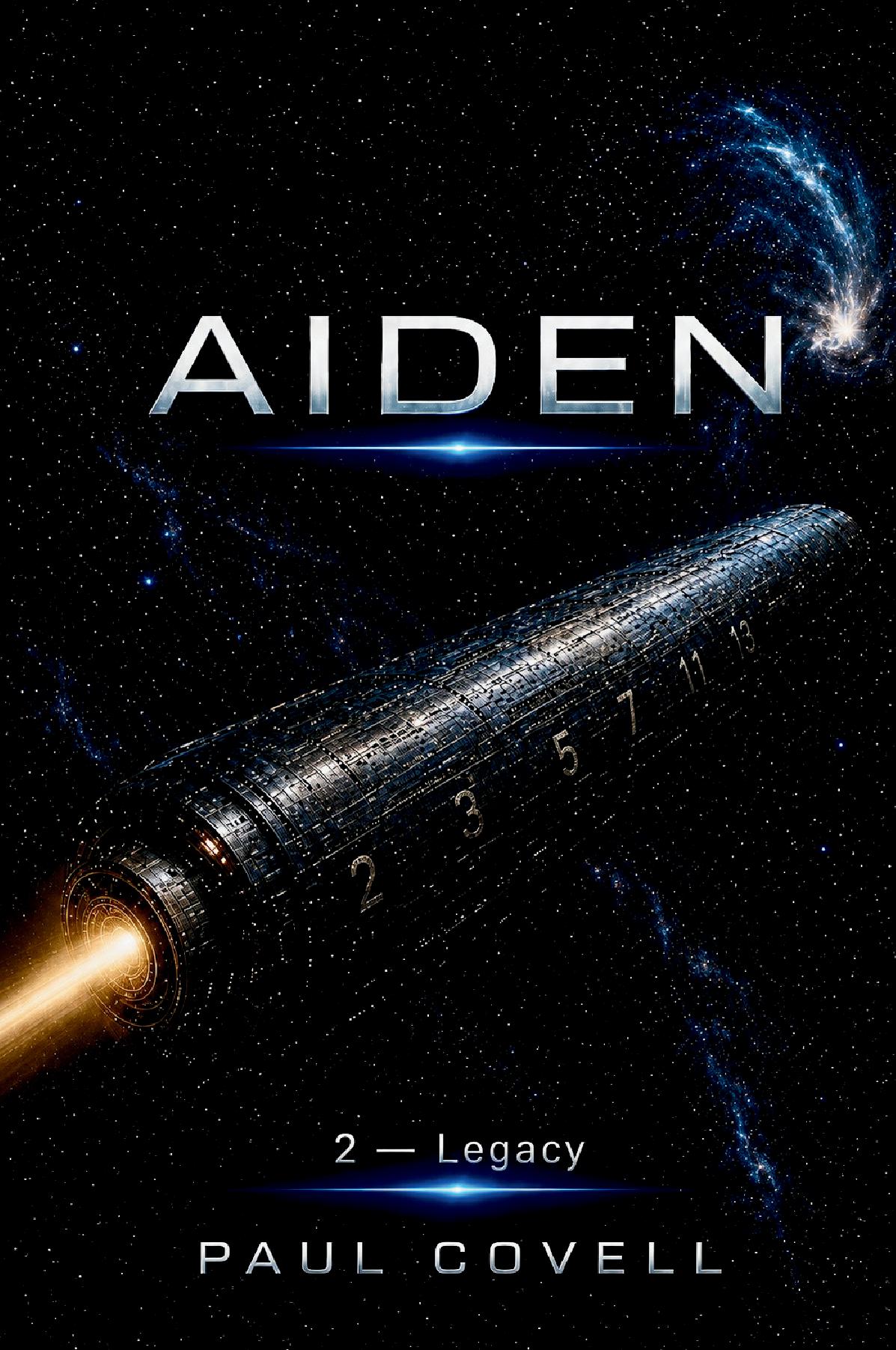 AIDEN 2 — Legacy