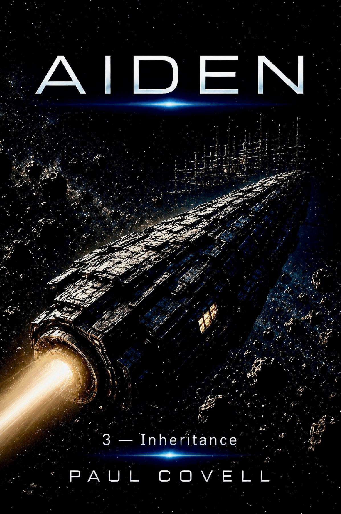 AIDEN 3 — Inheritance