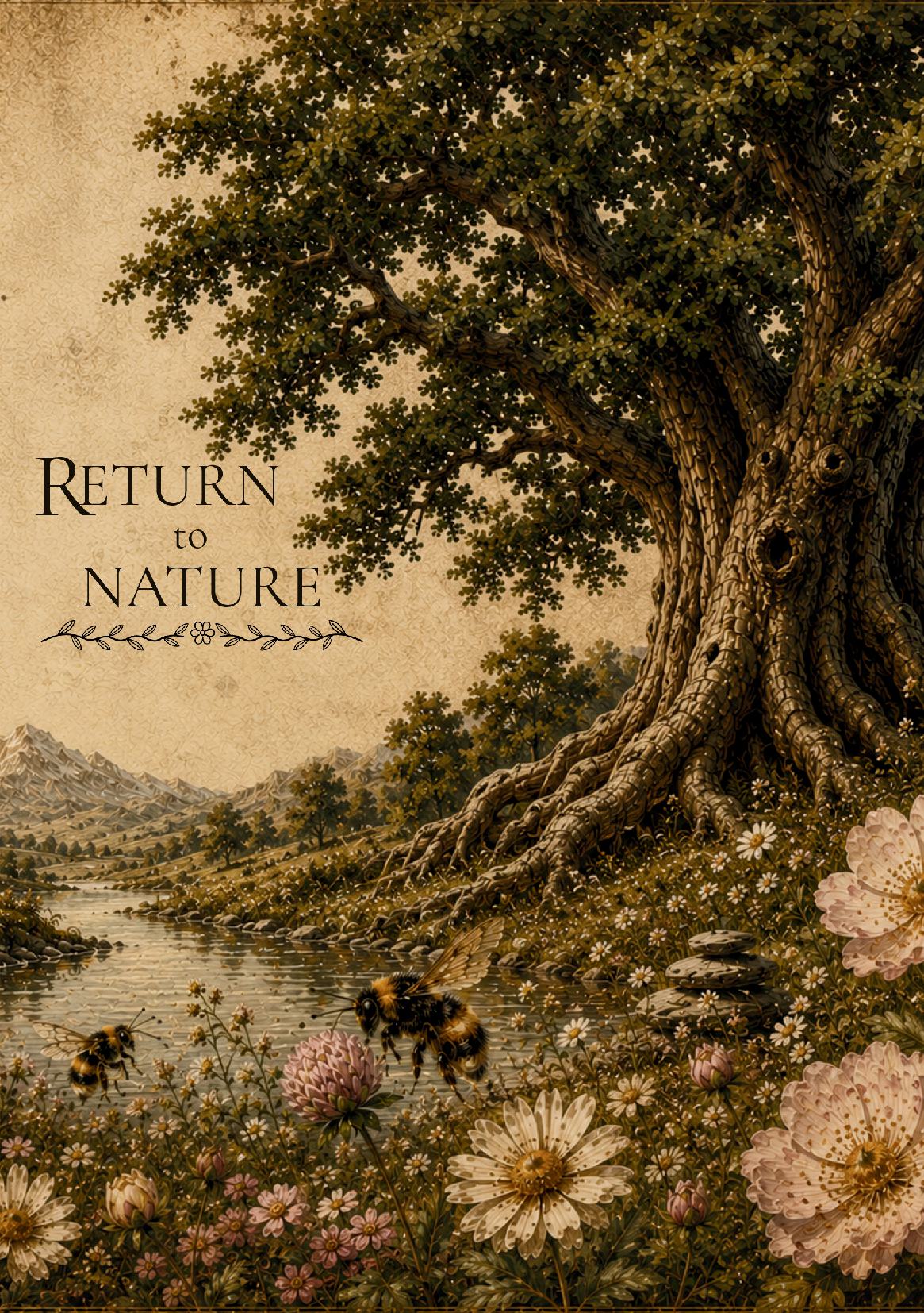 Return to Nature